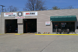 Muffler Doctor & Auto Repair Services